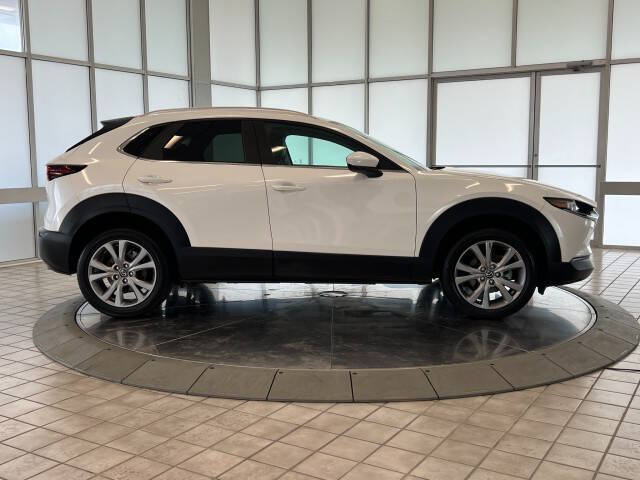 2023 Mazda CX-30 2.5 S Select