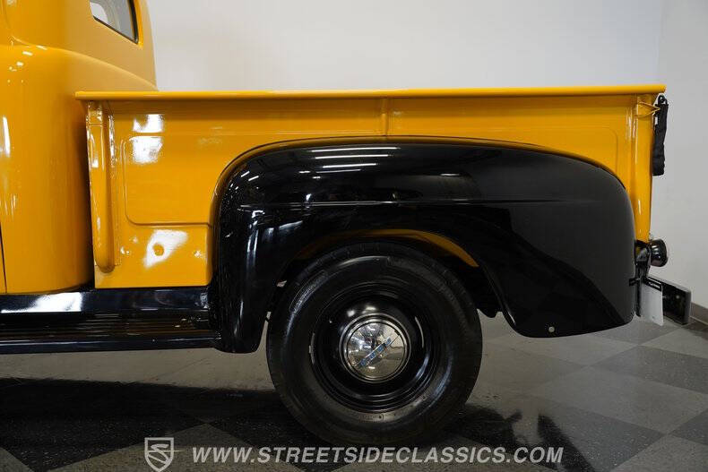 1948 Ford F-100