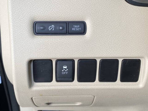2017 Nissan Murano