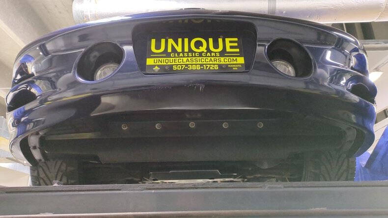 2002 Pontiac Firebird