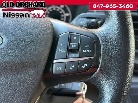 2024 Ford Transit 250