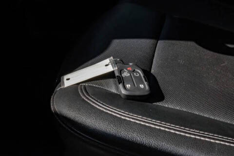 2021 Chevrolet Silverado 2500HD