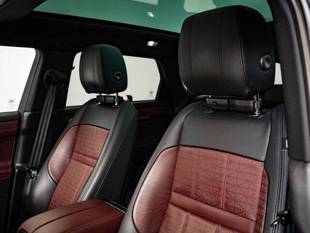 2020 Land Rover Range Rover Evoque R-Dynamic HSE