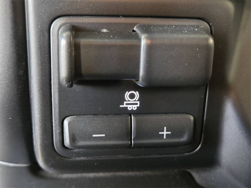 2023 Chevrolet Silverado 2500HD