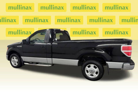 2009 Ford F-150