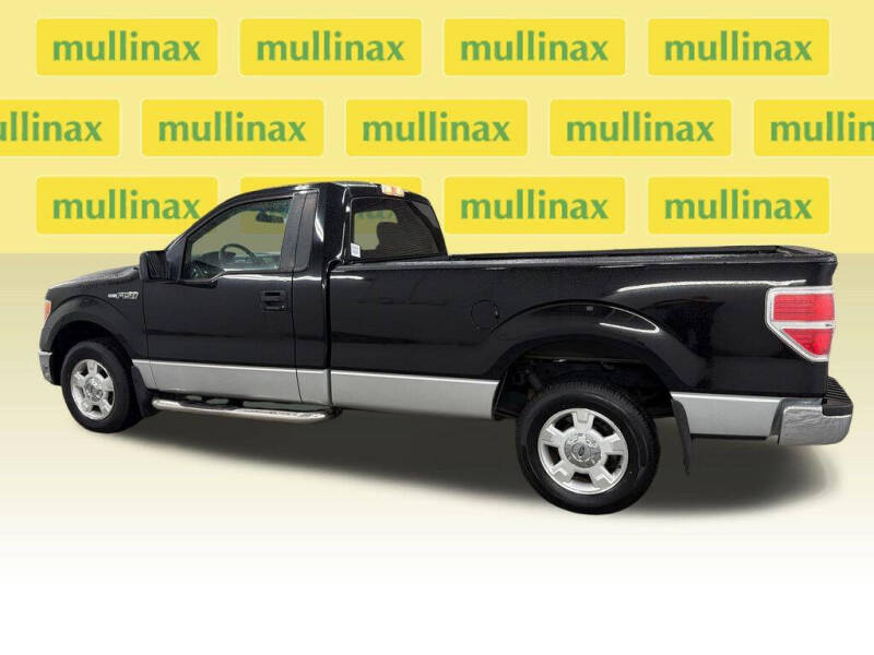 2009 Ford F-150