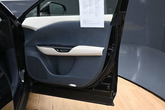 2023 Lexus RZ 450e