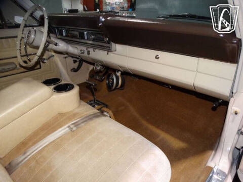 1967 Ford Fairlane