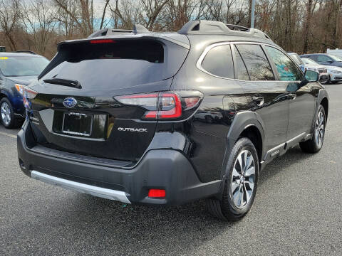 2023 Subaru Outback Limited