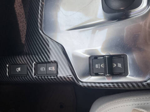 2018 Jaguar E-PACE P250 S