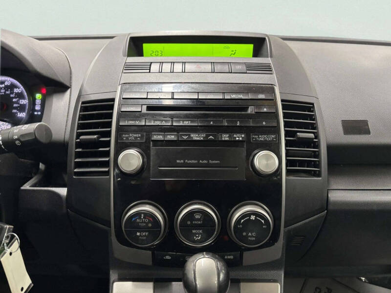 2010 Mazda MAZDA5 Grand Touring