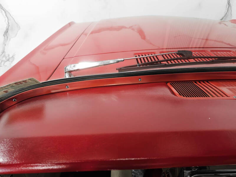 1964 Ford Mustang