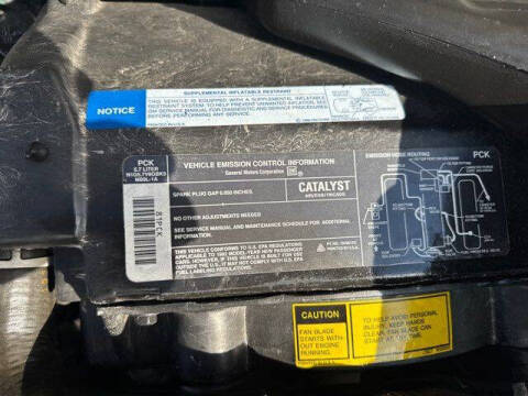 1992 Chevrolet Corvette