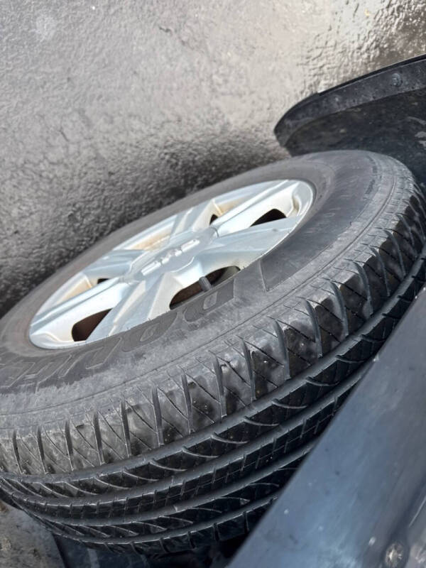 2015 GMC Terrain SLE-2