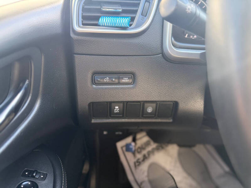 2020 Nissan Murano S