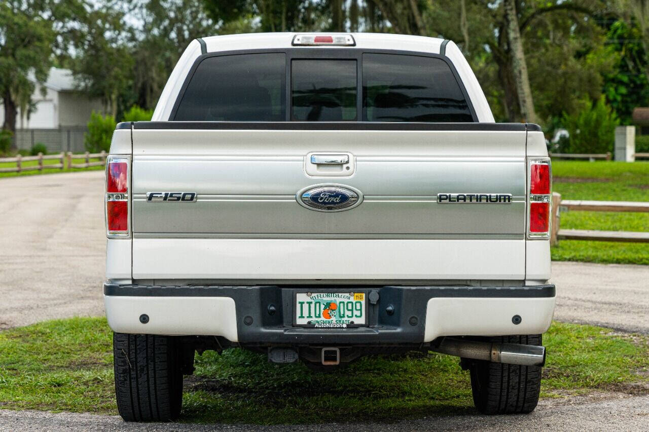 2014 Ford F-150 Pickup - $24,995
