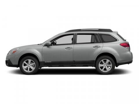 2013 Subaru Outback 2.5i