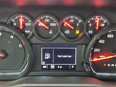 2025 GMC Sierra 3500HD