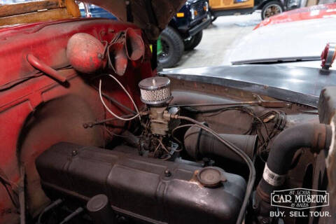 1947 Chevrolet 3100