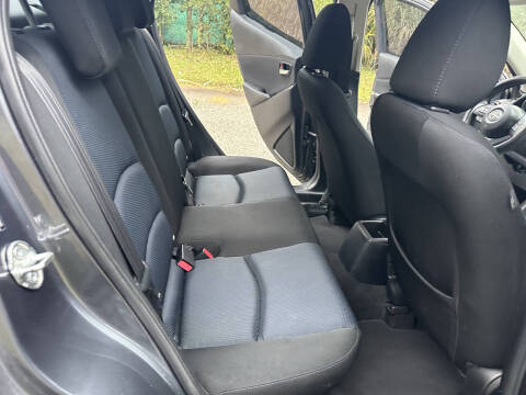 2016 Scion iA