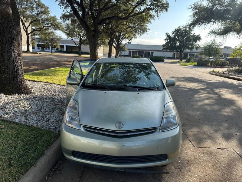 2006 Toyota Prius
