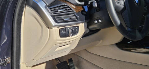 2014 BMW X5 xDrive35i