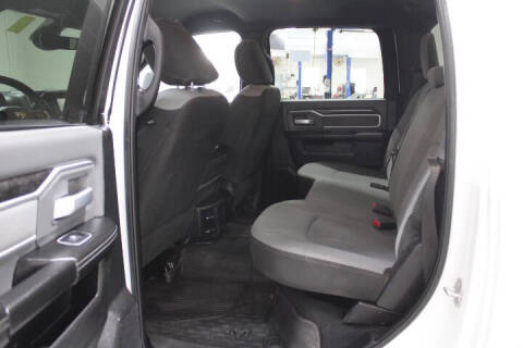 2023 RAM 2500 Big Horn