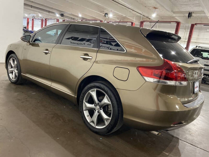 2013 Toyota Venza LE