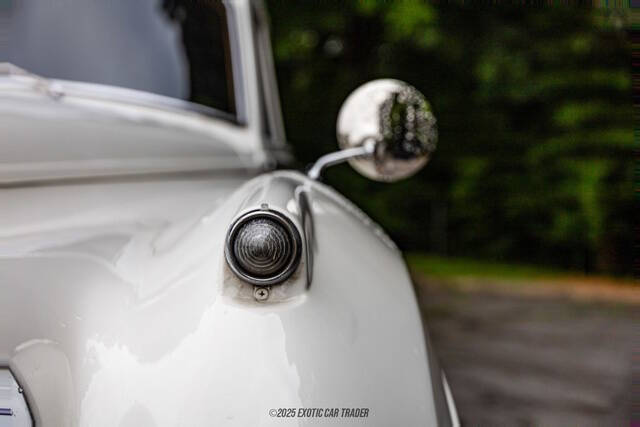 1956 Bentley S1