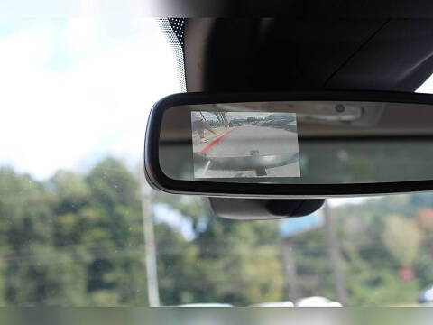 2018 Ford Transit 250