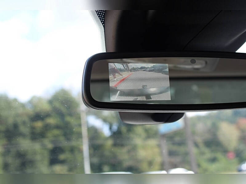 2018 Ford Transit 250