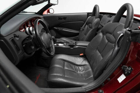 2002 Chrysler Prowler