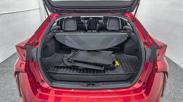 2019 Toyota Prius Prime Advanced