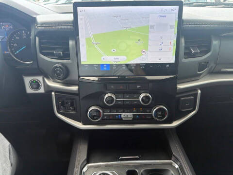 2023 Ford Expedition MAX XLT