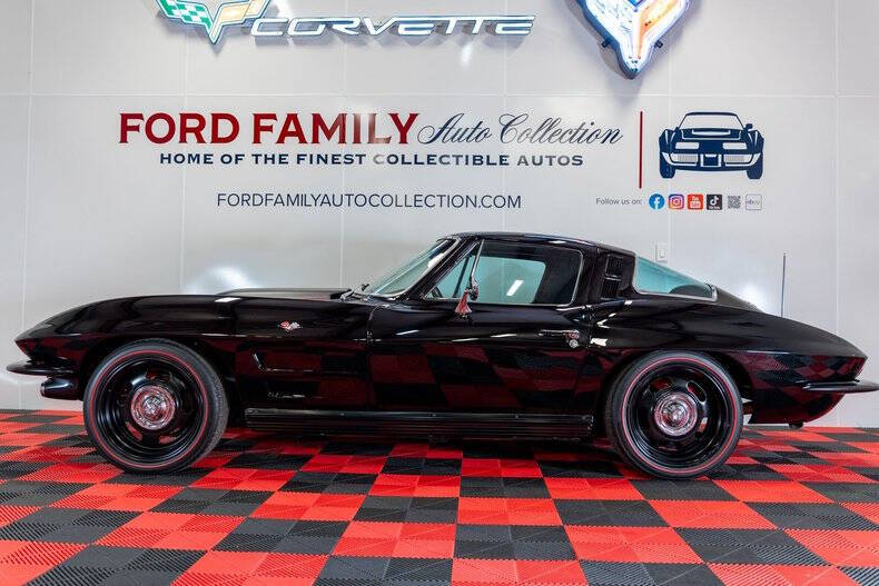 1964 Chevrolet Corvette