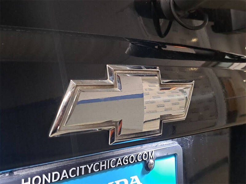 2007 Chevrolet Tahoe LT