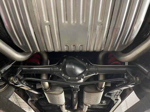 1972 Chevrolet Chevelle