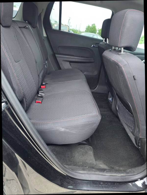 2015 GMC Terrain SLE-1
