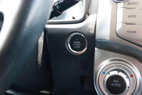 2016 Toyota 4Runner