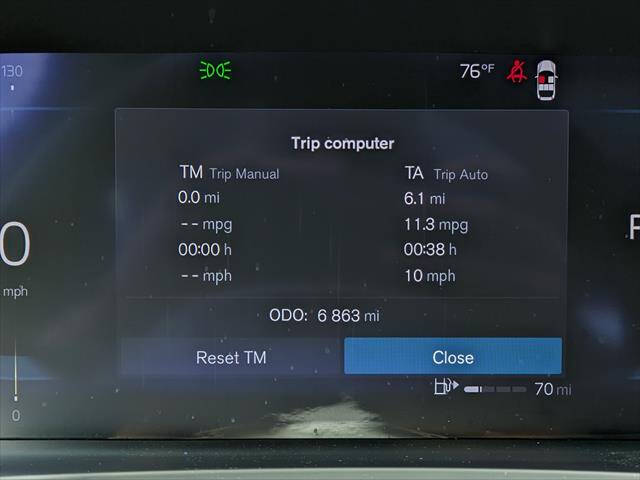 2025 Volvo S90 B6 Plus