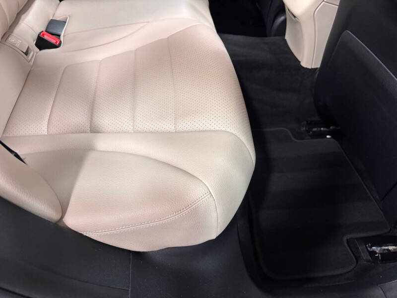 2017 Mercedes-Benz C-Class C 300 4MATIC