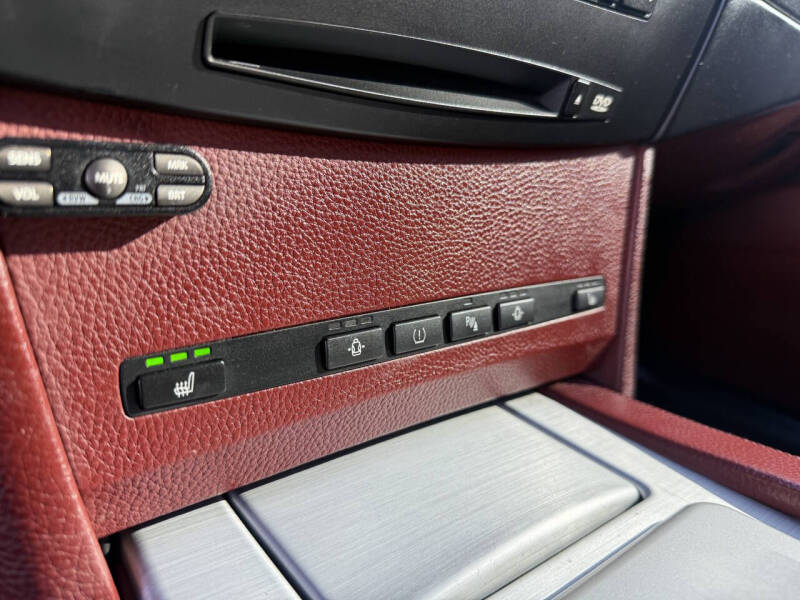 2006 BMW M5