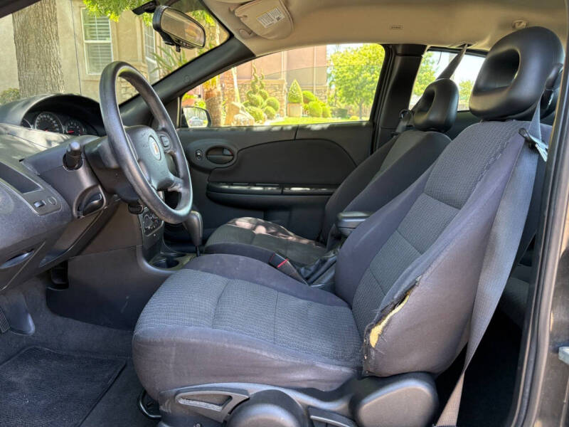2007 Saturn Ion 2