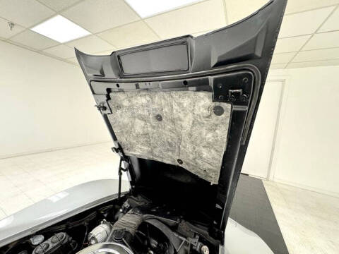 1978 Chevrolet Corvette