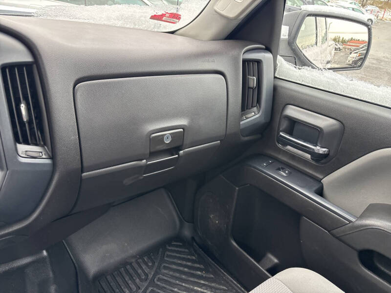 2016 GMC Sierra 1500