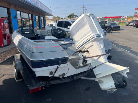 1986 Bayliner MARINE