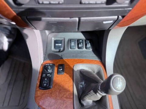 2006 Lexus GX 470