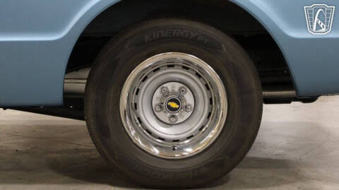 1968 Chevrolet C10