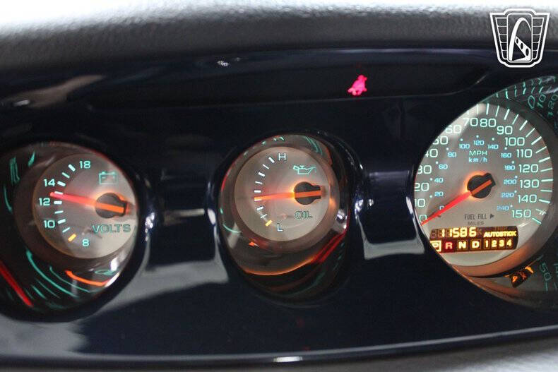 2001 Chrysler Prowler