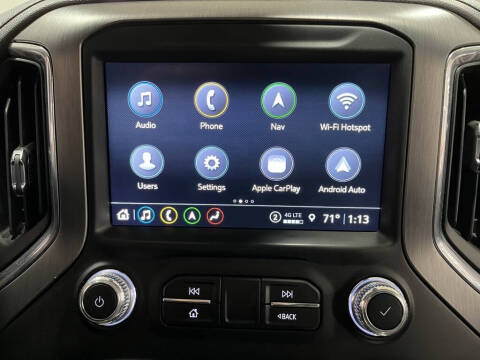 2022 GMC Sierra 1500 Limited